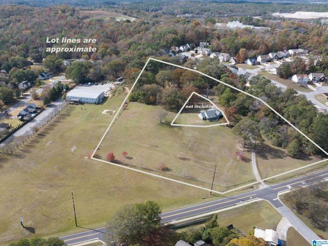 605 COOPER DRIVE, Pelham, AL 35124