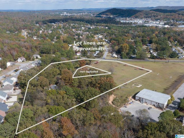 605 COOPER DRIVE, Pelham, AL 35124