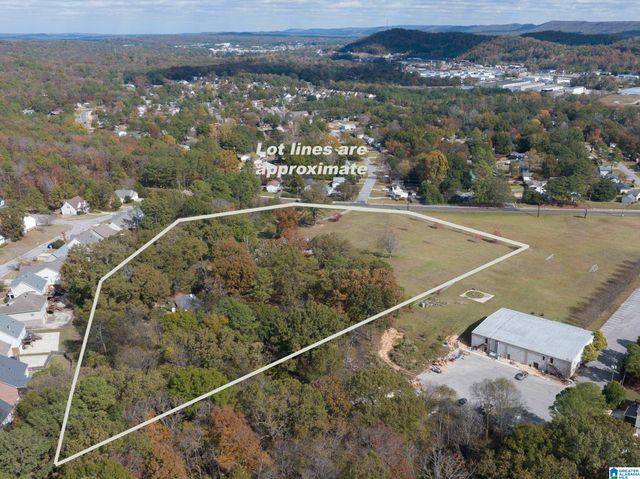 605 COOPER DRIVE, Pelham, AL 35124