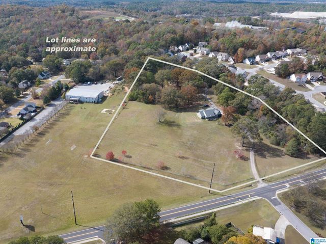 605 COOPER DRIVE, Pelham, AL 35124