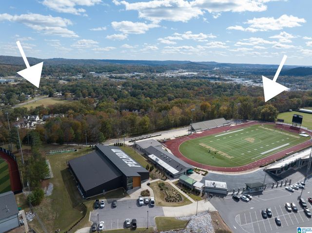 605 COOPER DRIVE, Pelham, AL 35124