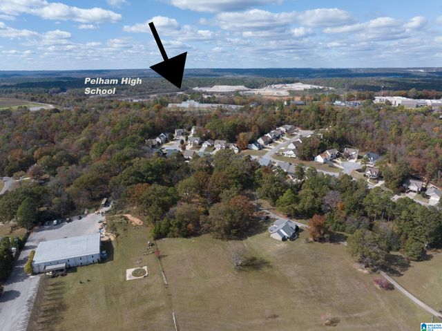 605 COOPER DRIVE, Pelham, AL 35124