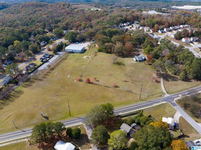 605 COOPER DRIVE, Pelham, AL 35124