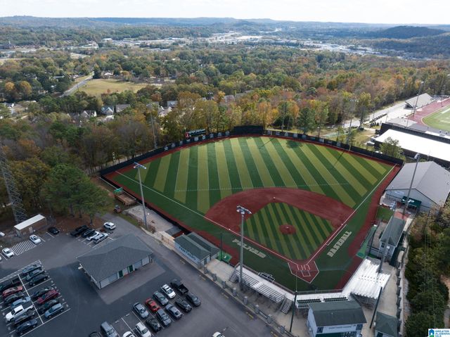 605 COOPER DRIVE, Pelham, AL 35124