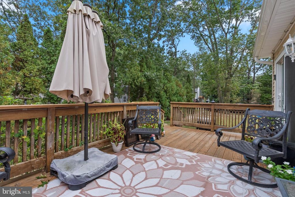 1203 CONNECTICUT RD, Browns Mills, NJ 08015