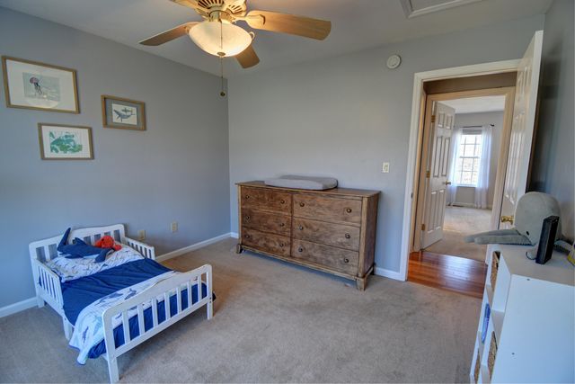 1367 Virginia Woods DR, Moneta, VA 24121