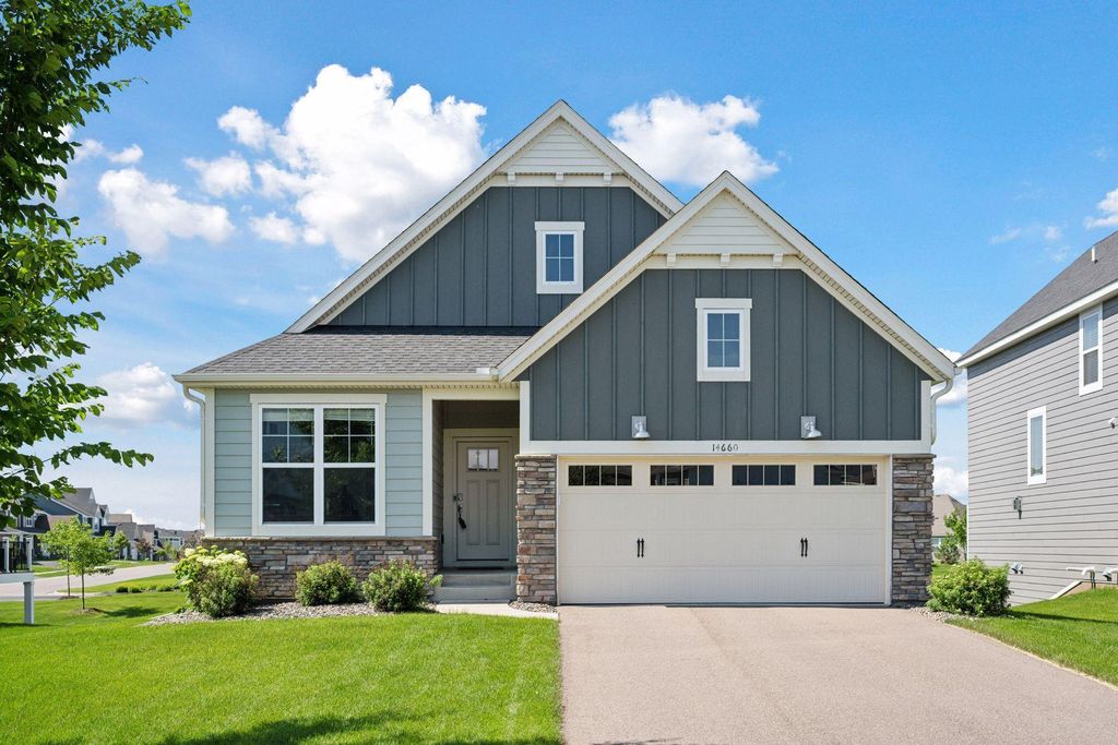 14660 109th Avenue N, Maple Grove, MN 55369