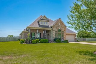 7502 Tejas Lakes Trail, Needville, TX 77461