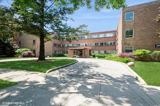 200 Ridge Avenue 2C, Evanston, IL 60202