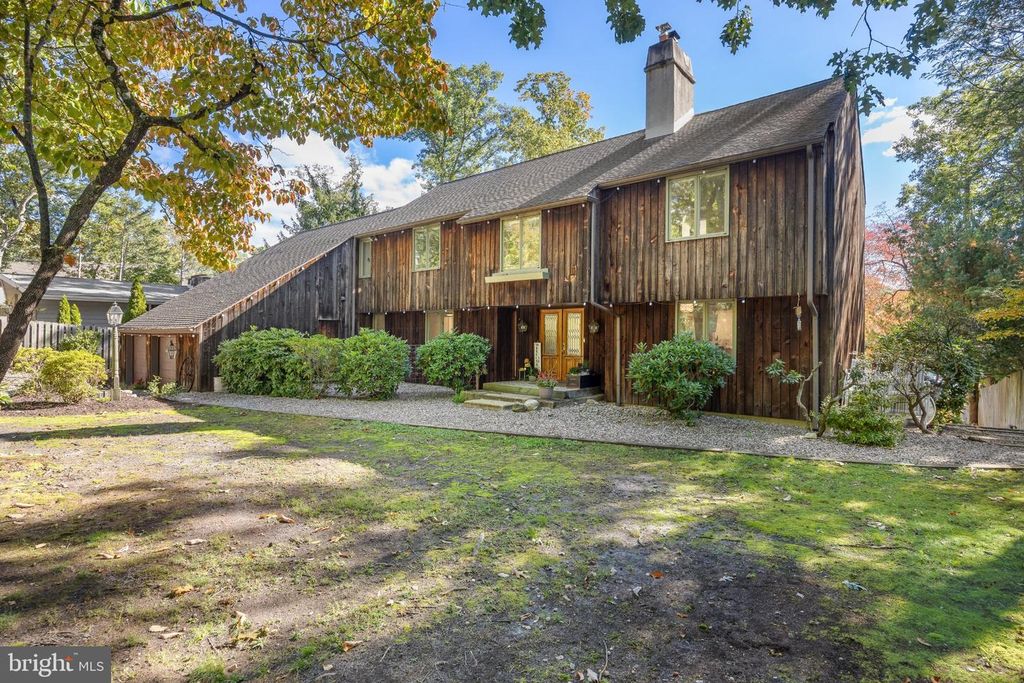 149 ALGONQUIN TRL, MEDFORD LAKES, NJ 08055 — photo 3
