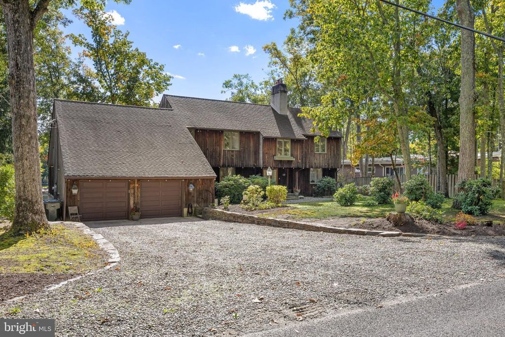 149 ALGONQUIN TRL, MEDFORD LAKES, NJ 08055 — photo 4
