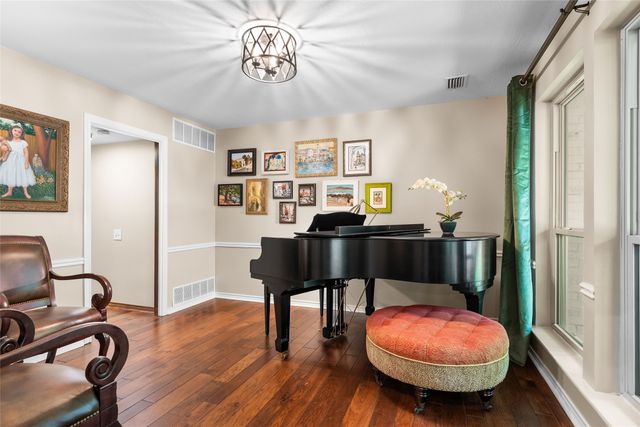 3 Echo Cove, Grapevine, TX 76051