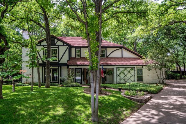 3 Echo Cove, Grapevine, TX 76051