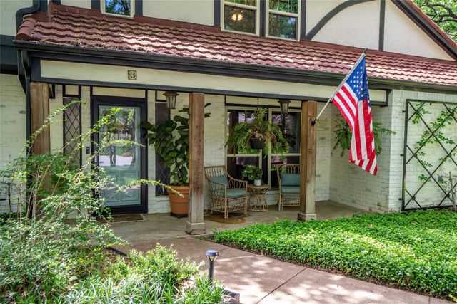 3 Echo Cove, Grapevine, TX 76051