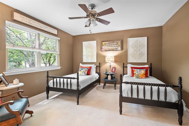 3 Echo Cove, Grapevine, TX 76051