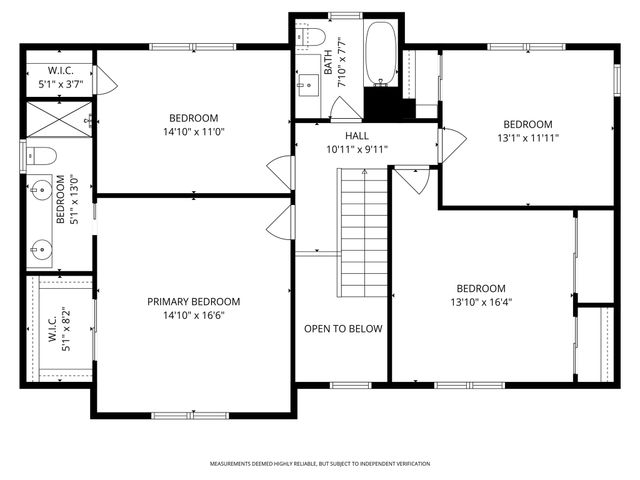 3 Echo Cove, Grapevine, TX 76051