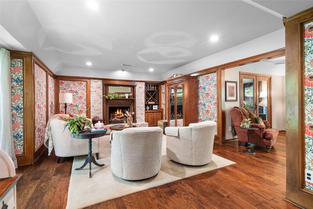 3 Echo Cove, Grapevine, TX 76051
