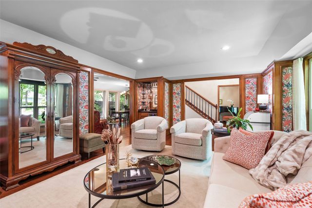 3 Echo Cove, Grapevine, TX 76051