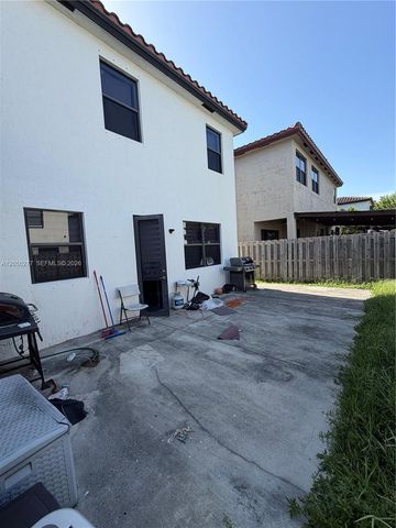 25225 SW 118th Avenue 25225, Homestead, FL 33032
