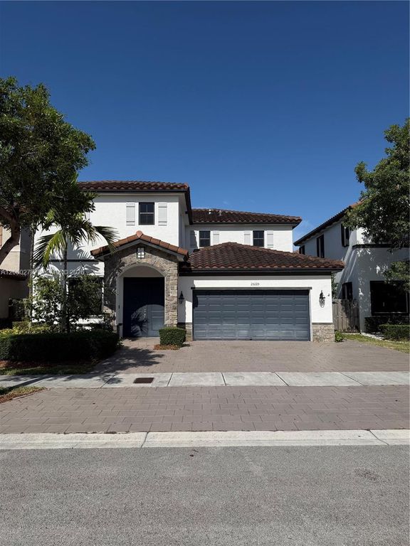 25225 SW 118th Avenue 25225, Homestead, FL 33032