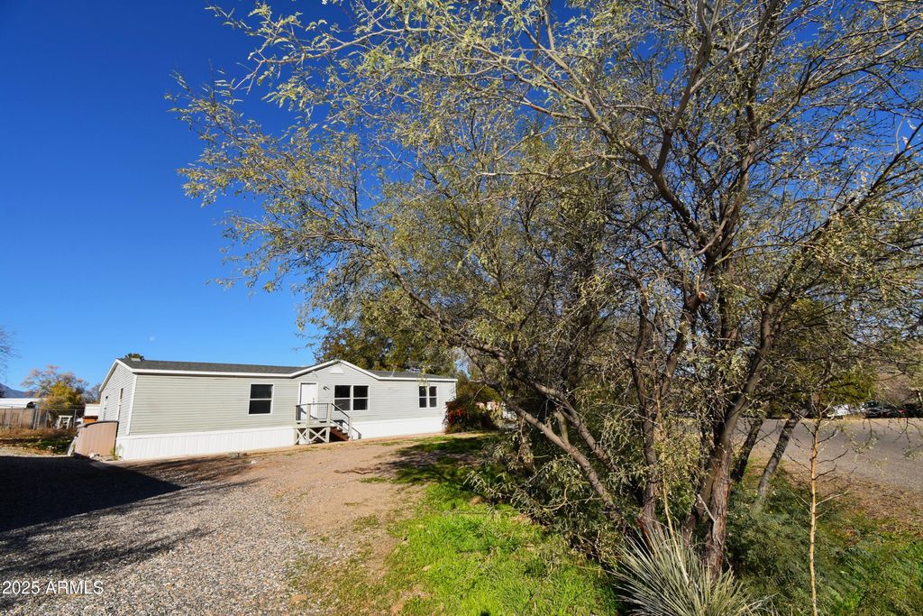 5983 E RAMADA Road, Cottonwood, AZ 86326