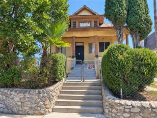 1601 Pennsylvania Avenue, Los Angeles, CA 90033