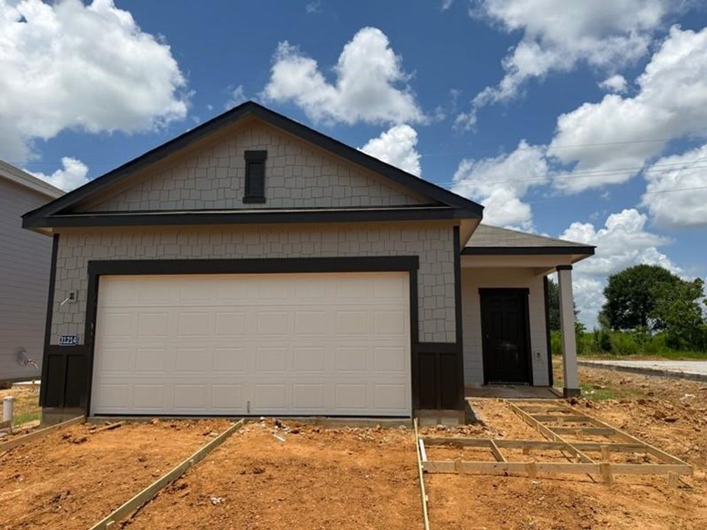31214 Williams Landing Street, Waller, TX 77484