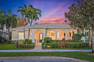 119 San Remo Drive, Jupiter, FL 33458
