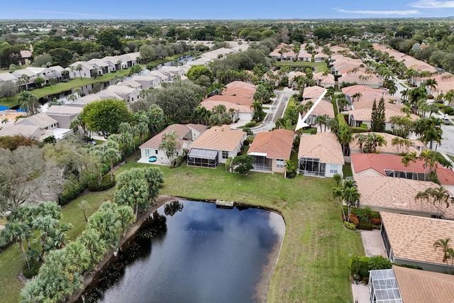 16658 La Mesa Drive, Delray Beach, FL 33484