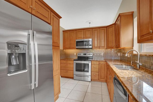 16658 La Mesa Drive, Delray Beach, FL 33484