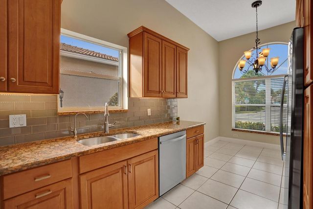 16658 La Mesa Drive, Delray Beach, FL 33484