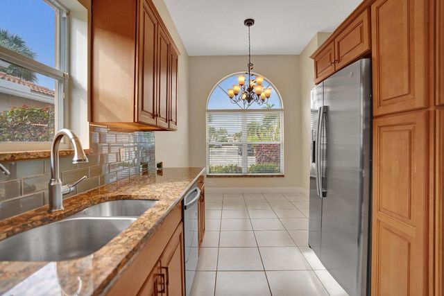 16658 La Mesa Drive, Delray Beach, FL 33484