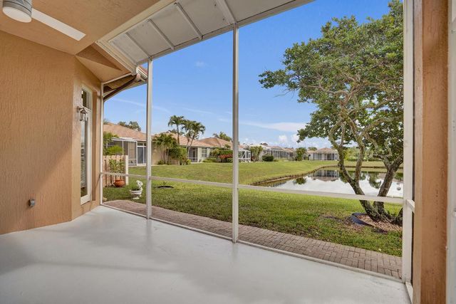 16658 La Mesa Drive, Delray Beach, FL 33484