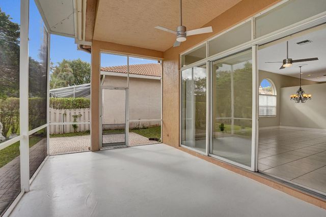 16658 La Mesa Drive, Delray Beach, FL 33484