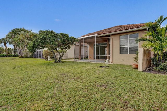 16658 La Mesa Drive, Delray Beach, FL 33484