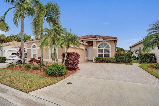 16658 La Mesa Drive, Delray Beach, FL 33484