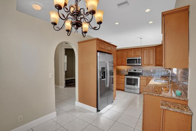 16658 La Mesa Drive, Delray Beach, FL 33484