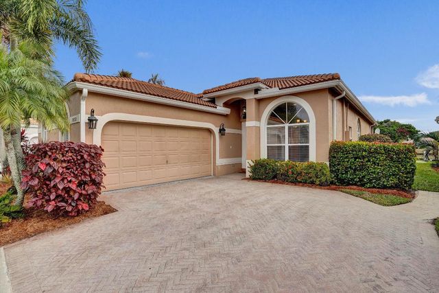 16658 La Mesa Drive, Delray Beach, FL 33484