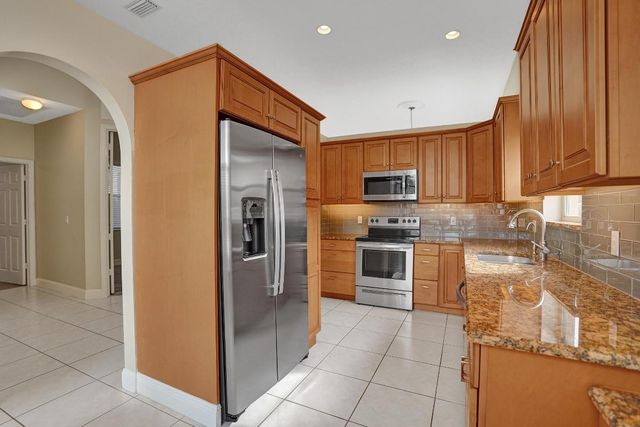 16658 La Mesa Drive, Delray Beach, FL 33484