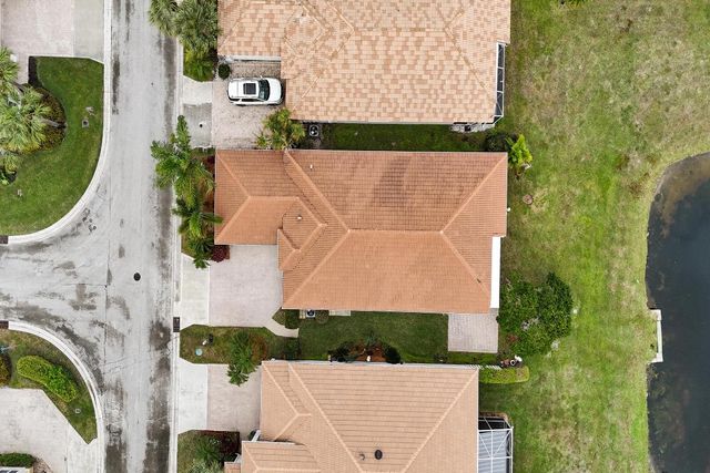 16658 La Mesa Drive, Delray Beach, FL 33484