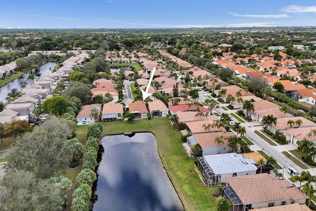 16658 La Mesa Drive, Delray Beach, FL 33484