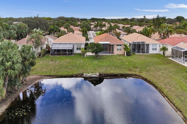 16658 La Mesa Drive, Delray Beach, FL 33484