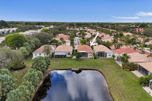 16658 La Mesa Drive, Delray Beach, FL 33484