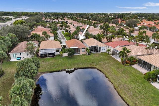 16658 La Mesa Drive, Delray Beach, FL 33484