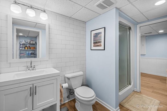 1293 Lake Holiday Drive, Lake Holiday, IL 60548