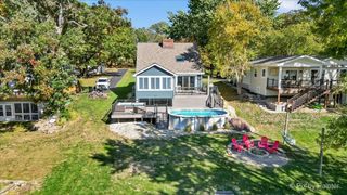 1293 Lake Holiday Drive, Lake Holiday, IL 60548
