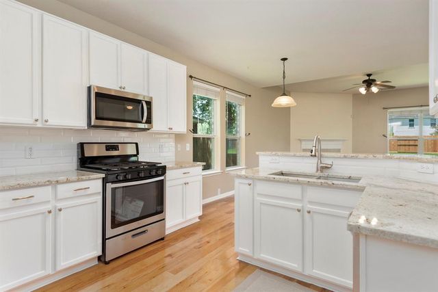 3519 Palomar Valley Drive, Spring, TX 77386