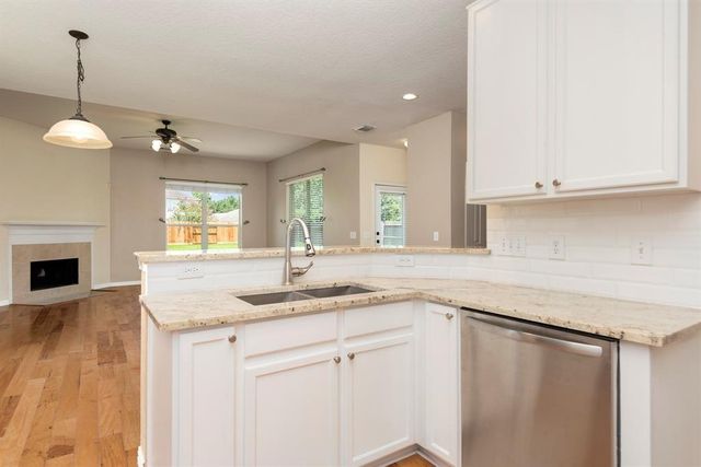 3519 Palomar Valley Drive, Spring, TX 77386