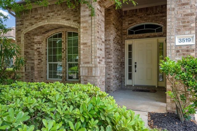3519 Palomar Valley Drive, Spring, TX 77386