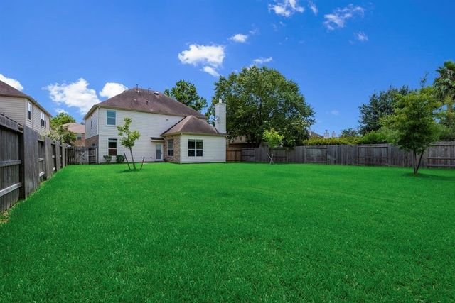 3519 Palomar Valley Drive, Spring, TX 77386